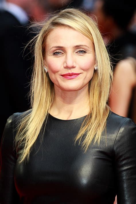 Apr 2nd The Other Woman Uk Gala Premiere