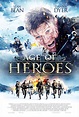 Age of Heroes Movie Poster (#2 of 2) - IMP Awards