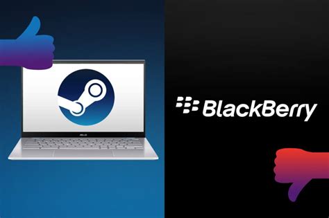 Winners And Losers Chrome Os Hints At Steam Support As Blackberry Is