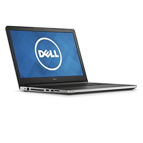 Dell Inspiron I5559 1348slv 156 Inch Touchscreen Laptop Intel Core I