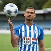 Justin Ogenia definitief naar de Aalsterweg - FC Eindhoven