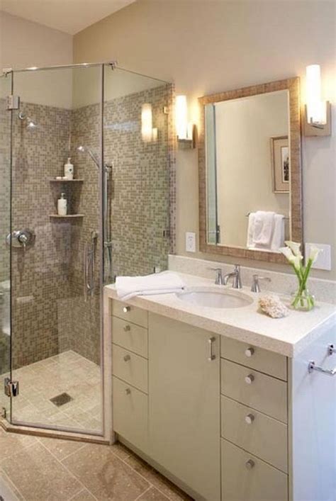 75 Beautiful Small Bathroom Shower Remodel Ideas Shower Remodel