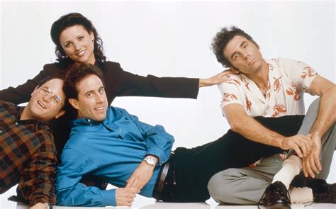 Seinfelds 25th Anniversary And Theres Still Nothing Like It Time