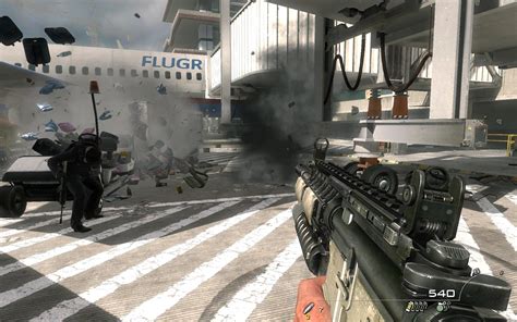 How to install call of duty: Mediafire PC Games Download: Call of Duty Modern Warfare 2 ...