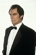 Timothy Dalton as James Bond | James bond movies, Timothy dalton, 007 ...
