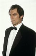 Timothy Dalton as James Bond | James bond movies, Timothy dalton, 007 ...