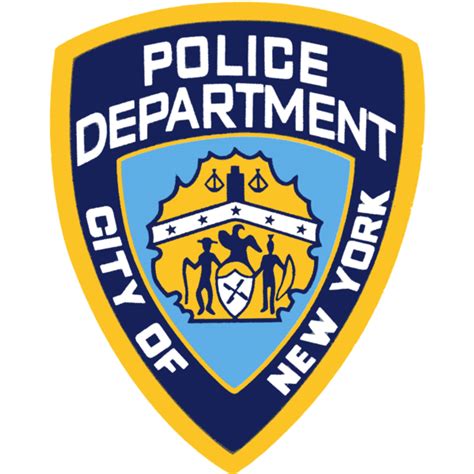 Nypd Png Transparent Nypdpng Images Pluspng