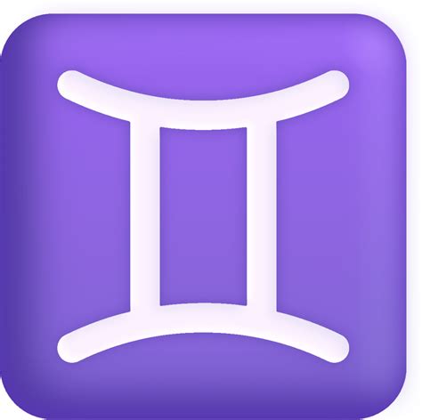 Gemini Emoji Download For Free Iconduck