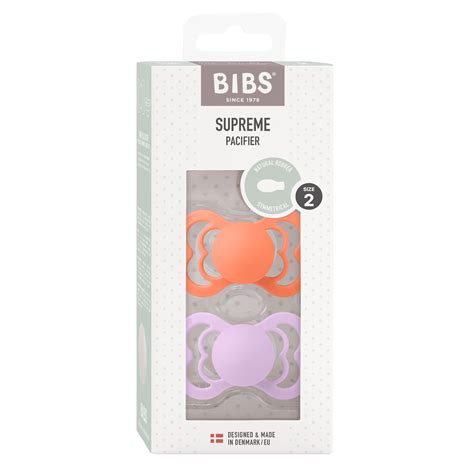 bibs supreme 2 pack latex size 2 papaya violet sky 2 st 5 29 eur