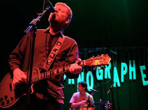 The New Pornographers In Concert Npr