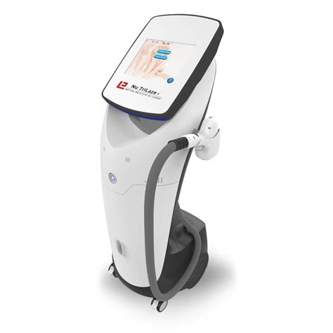 Laser Hair Removal Machine In Technology