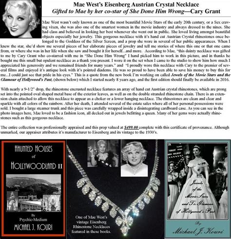 Top 434 Ideas About Mae West On Pinterest Vintage Movies