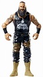 WWE Braun Strowman Action Figure - Walmart.com - Walmart.com