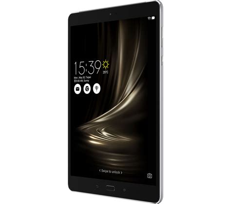Buy Asus Zenpad Z500m 97 Tablet 32 Gb Dark Grey Free Delivery