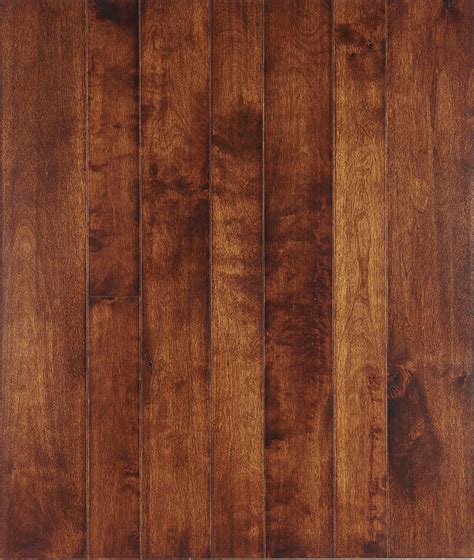 Birch Natural Character Tobacco Stain Peachey Hardwood Flooring