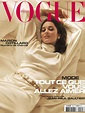 Marion Cotillard - Vogue Paris April 2020 Issue • CelebMafia