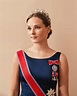 Princesa Ingrid da Noruega com máxima elegância em novos retratos ...