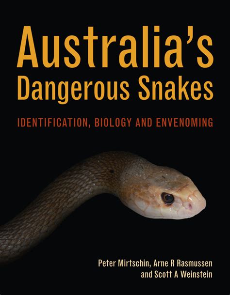 Australias Dangerous Snakes
