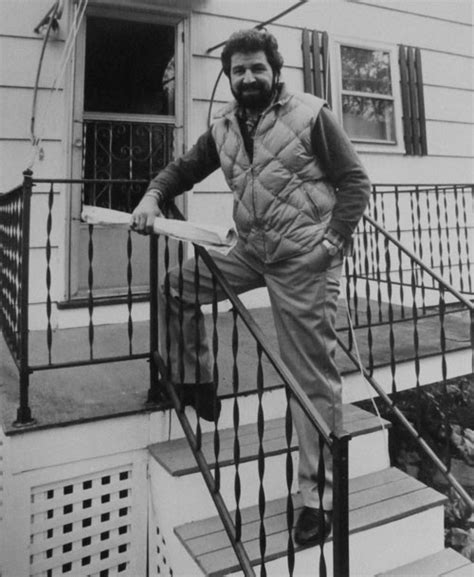 Why Bob Vila Left This Old House