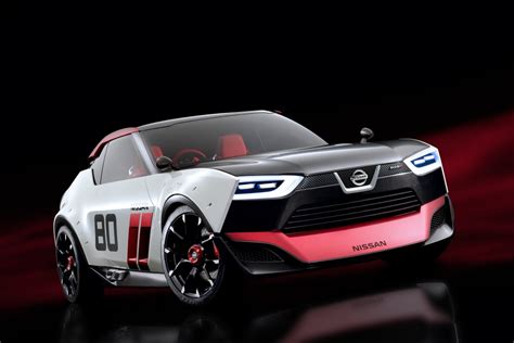 Nissan Concept Cars