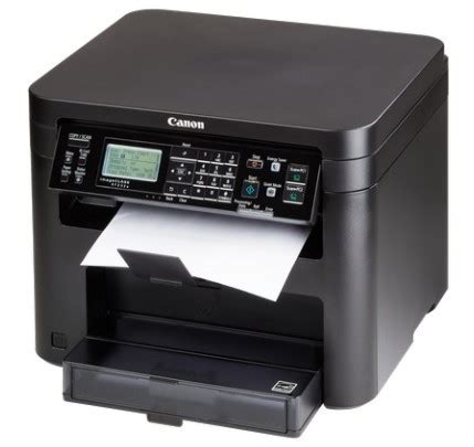 Cette imprimante est également conçue pour être connectée trouvez nos numéros de téléphone ou notre assistance produit. Canon MF232w Télécharger Pilote