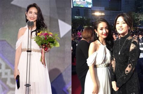 ariel lin slammed by chinese netizens for saying i m a taiwan s artiste asianpopnews