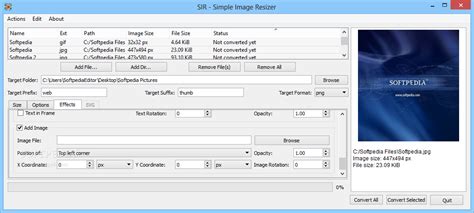 Sir Simple Image Resizer Download And Review