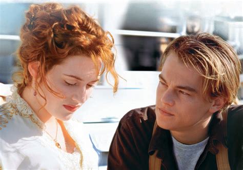 In an interview with oprah in 1998 kate confessed that before filming she was scared. Leonardo DiCaprio e Kate Winslet HD | Leonardo dicaprio ...