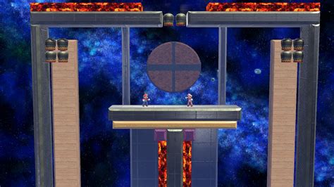 Check Out The Best Smash Bros Ultimate Custom Stages You Can Play Right