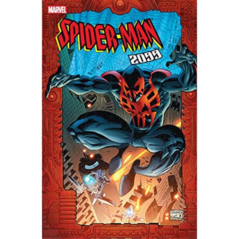 Spider Man 2099 Omnibus Vol 1 Books Zatu Games Uk