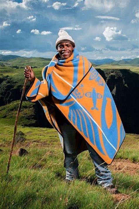 What To Know About Sotho Traditional Attire Svelte Magazine