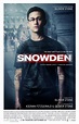 Snowden DVD Release Date | Redbox, Netflix, iTunes, Amazon