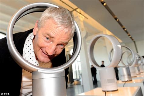Dyson Warns On Uk Skills Shortage As It Reports Record Profits This