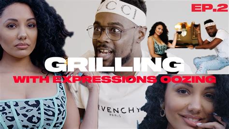 Tell Me How Many Girls Youve Slept With Grilling S1 Ep2 With