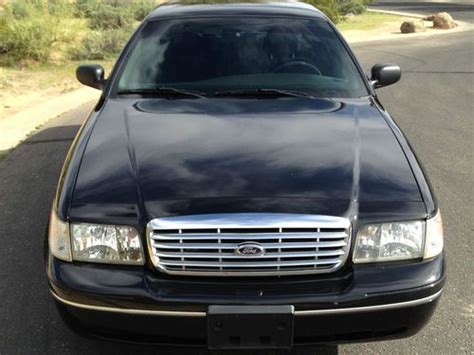 Save $847 on used ford taurus police interceptor for sale. Find used Super Clean Black 2005 Ford P71 Unmarked Police ...