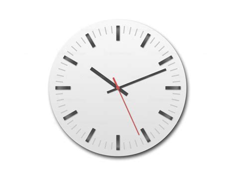 Simple Digital Clock