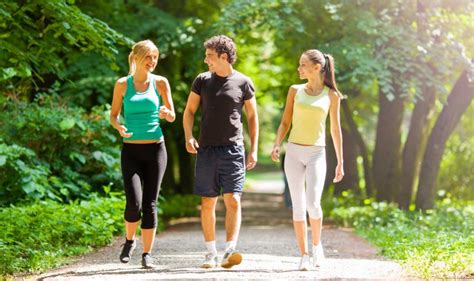 Benefits Of Walking Everyday For Better Health