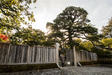 Jeffrey Friedls Blog My First Visit To Kyotos Shugakuin Imperial Villa