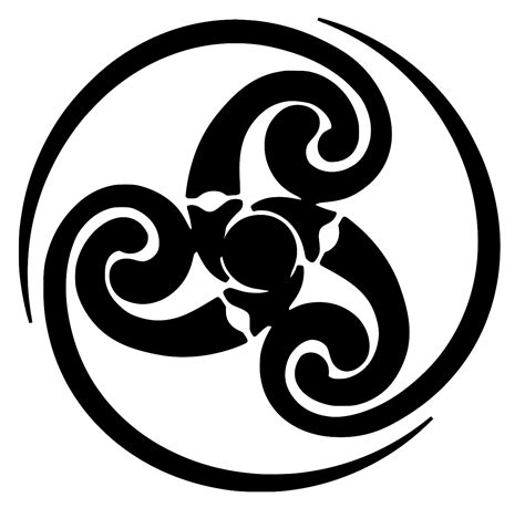 Svg Symbol Swirl Celtic Pattern Free Svg Image And Icon Svg Silh