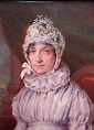 Princess Caroline of Nassau Usingen - Alchetron, the free social ...
