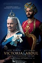 Victoria & Abdul (2017) - Posters — The Movie Database (TMDB)