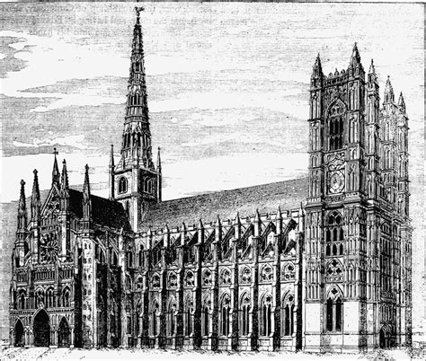 Westminster Abbey Historical Ceremonies British History Online