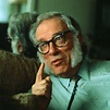 Biografía de Isaac Asimov – Su obra literaria - La pluma y el libro