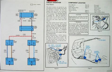1977 Corvette Wiring Diagram Wiring Secure