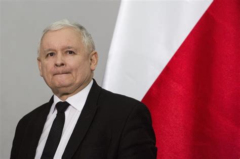 Prof Schwan Kaczyński Ma Powody Do Krytyki Niemiec Wydarzenia W