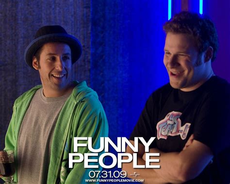 I also thought this was one of ben stiller's best movies even though the part was so small. Watch Streaming HD Funny People, starring Adam Sandler ...