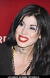 Kat Von D Signs Copies of Her New Book High Voltage Tattoo at Borders ...