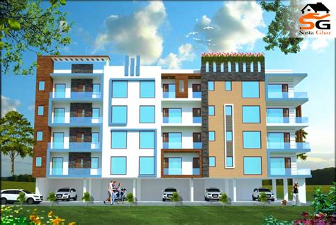 3 Bhk Flats In New Delhi 2 Bhk 3 Bhk And 4 Bhk Flats In Chattarpur