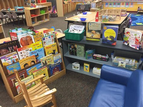 7 Steps To Set Up Your Classroom Library Classroom Library Clever