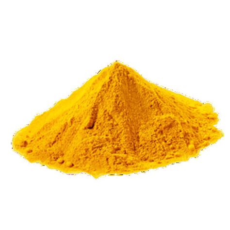 Organically Cultivated Indian Origin Fine Ground Dried Turmeric Powder